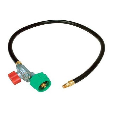 King Kooker Hi Pressure Regulator 4503